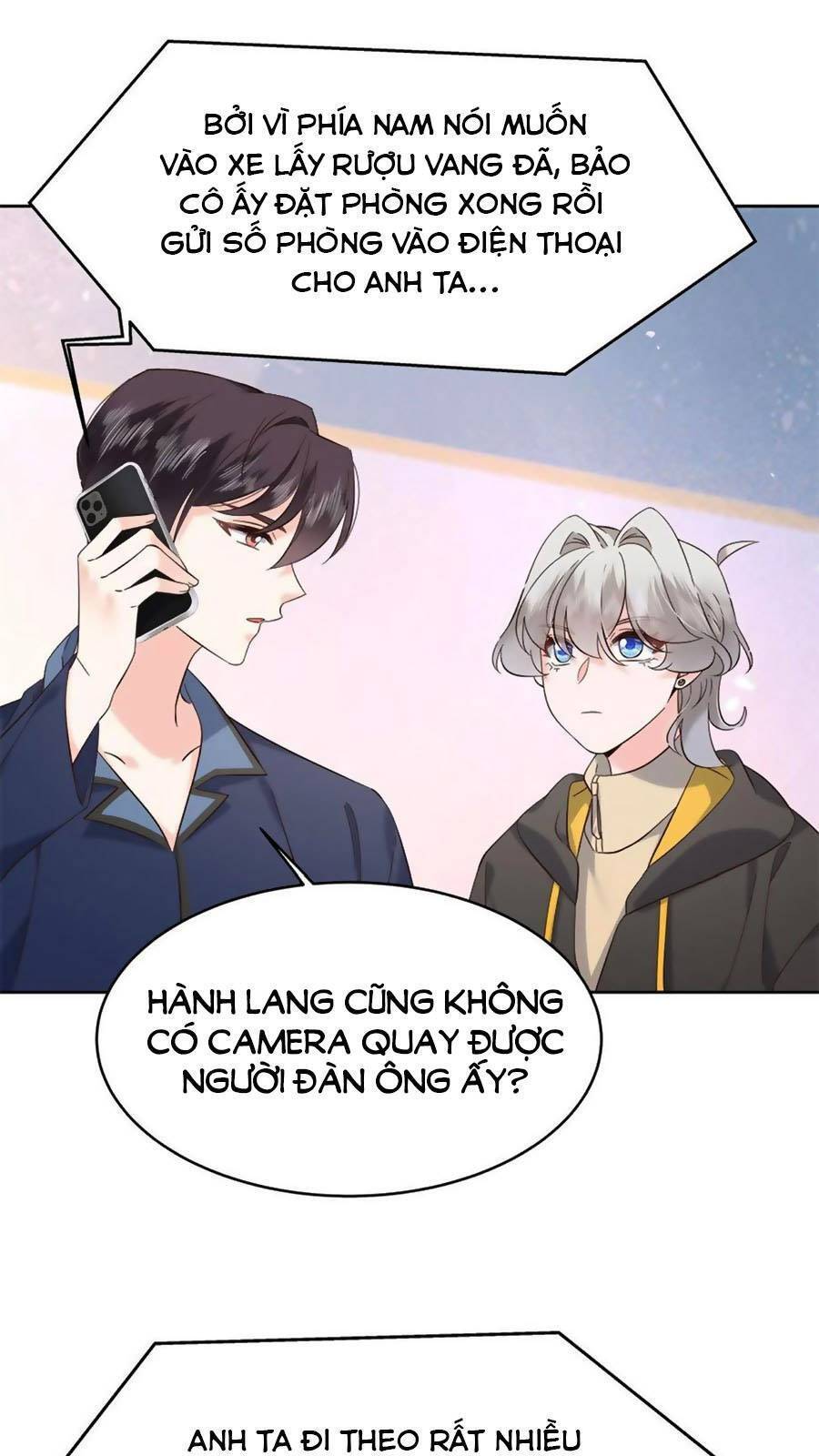 Hotboy Quốc Dân Là Nữ Chapter 346 - 8