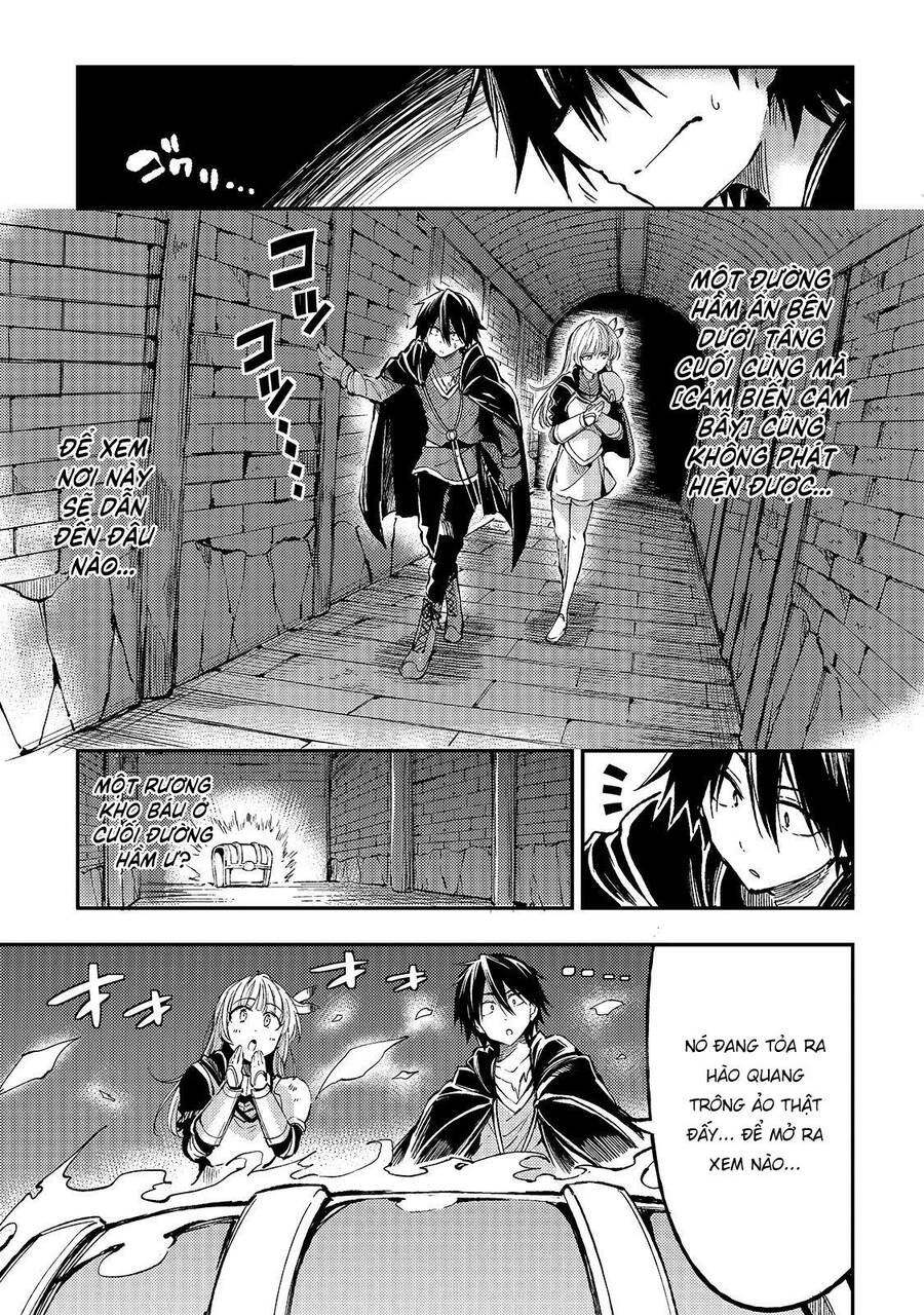 Hitoribocchi No Isekai Kouryaku Chapter 65 - 2