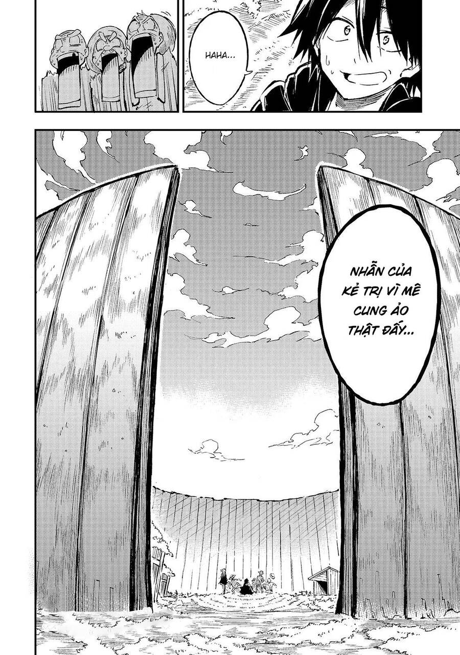 Hitoribocchi No Isekai Kouryaku Chapter 65 - 12