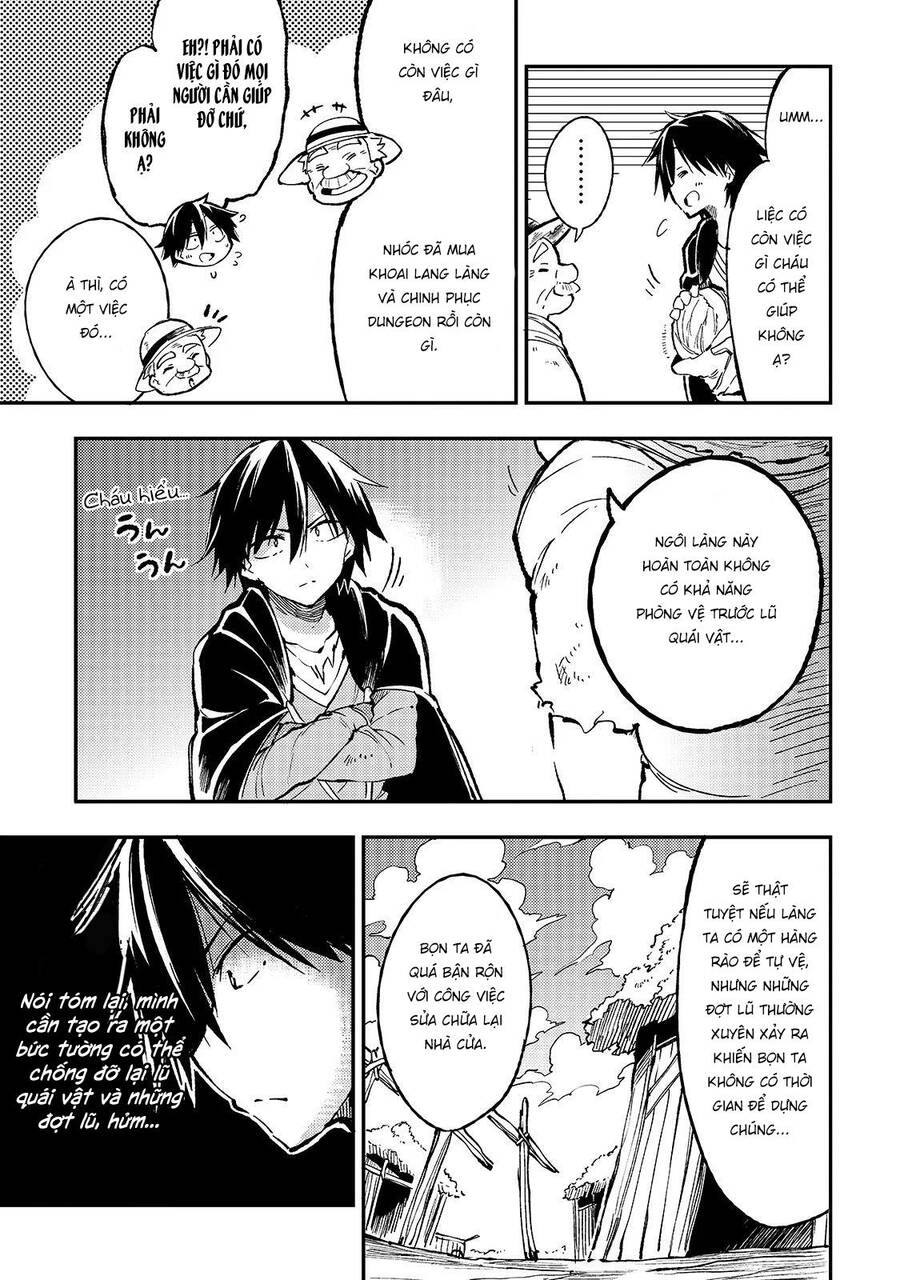 Hitoribocchi No Isekai Kouryaku Chapter 65 - 8