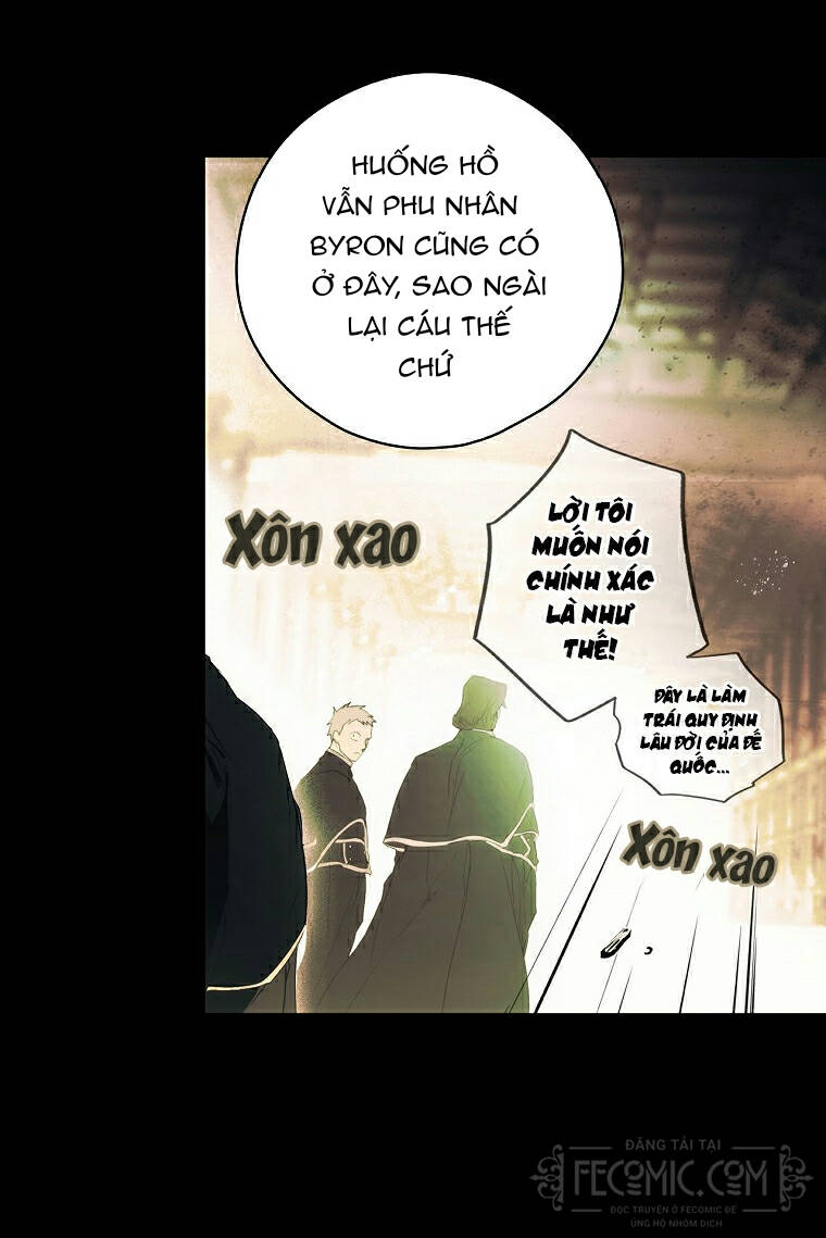 Câu Chuyện Cổ Tích Của Mẹ Kế Chapter 94 - 40