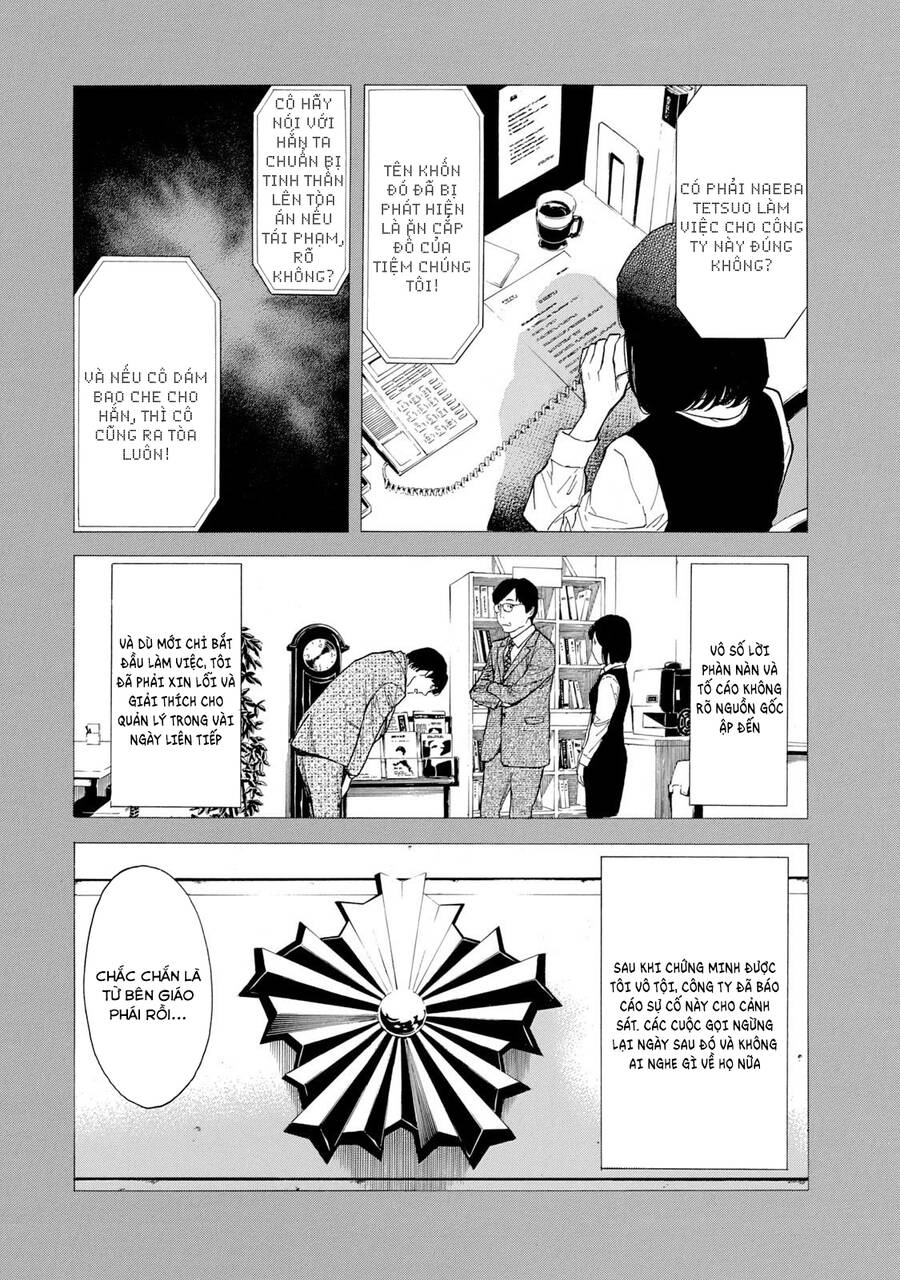 My Home Hero Chapter 89 - 10