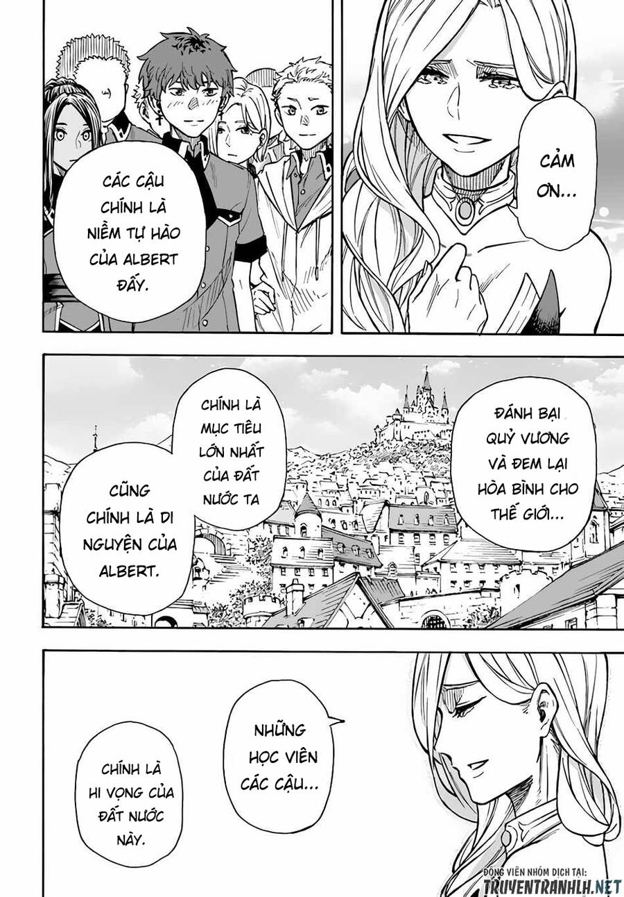 Nito No Taidana Isekai Shoukougun: Sai Jakushoku 'Healer' Nano Ni Saikyou Wa Desu Ka? Chapter 21 - 12