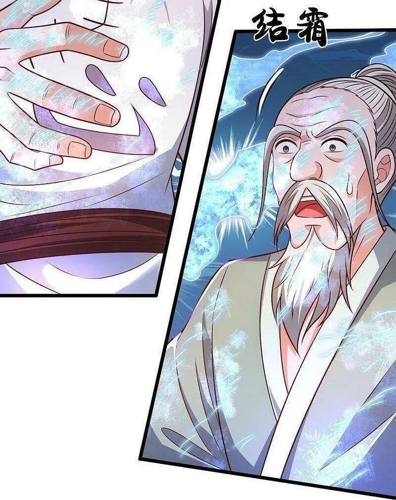 Đô Thị Chi Nghịch Thiên Tiên Tôn Chapter 305 - 13