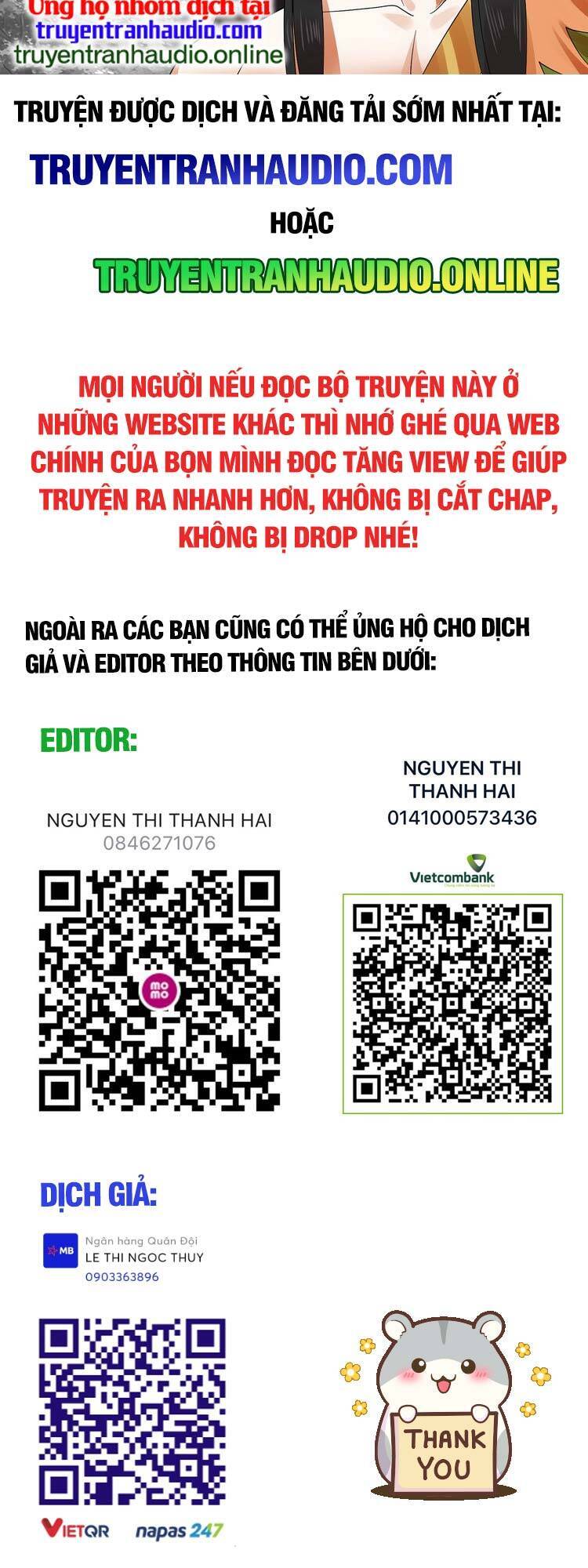 Ta Luyện Khí Ba Ngàn Năm Chapter 302 - 42