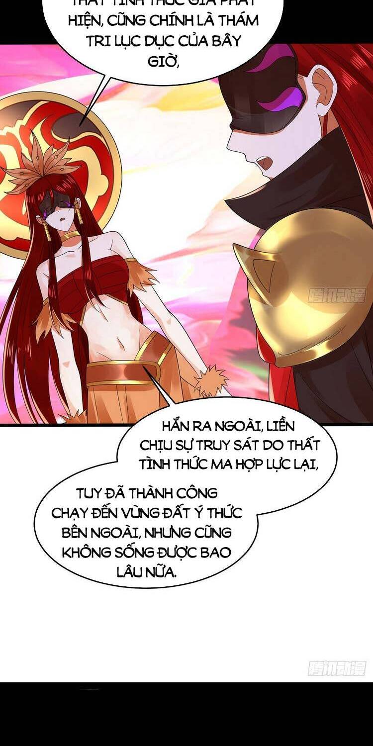 Ta Luyện Khí Ba Ngàn Năm Chapter 303 - 4