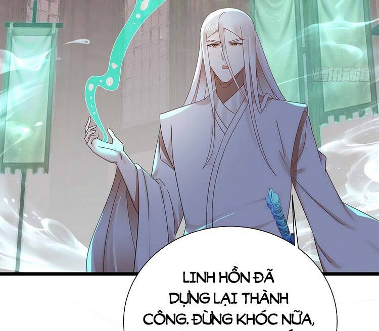 Ta Luyện Khí Ba Ngàn Năm Chapter 303 - 34