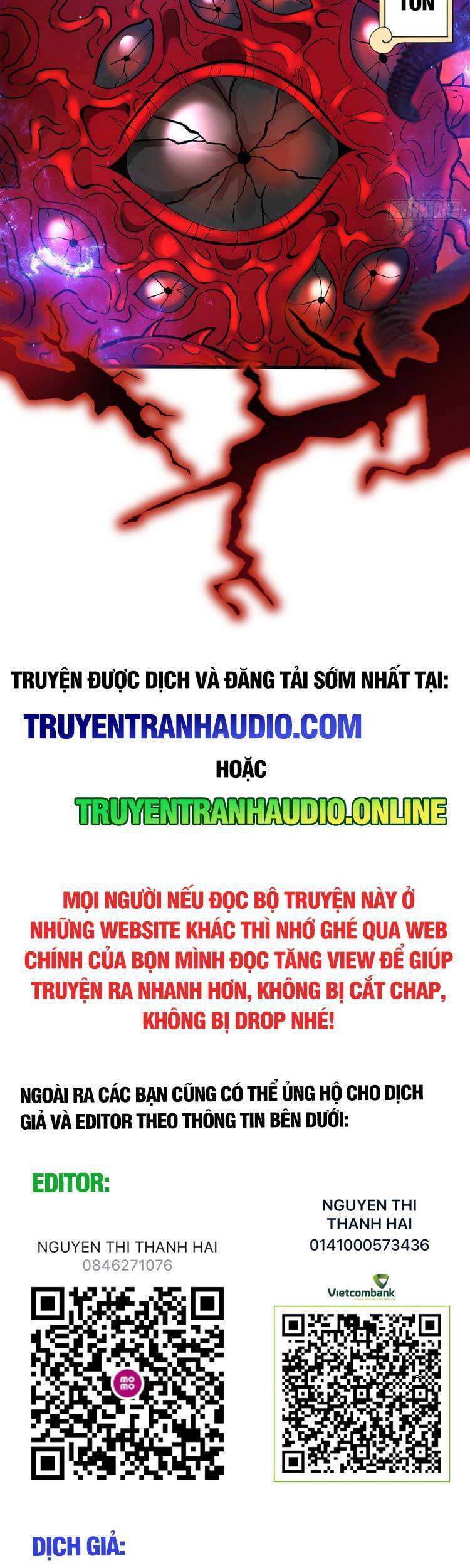 Ta Luyện Khí Ba Ngàn Năm Chapter 303 - 45