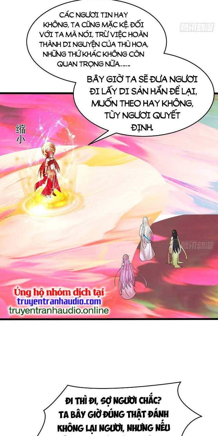 Ta Luyện Khí Ba Ngàn Năm Chapter 303 - 8