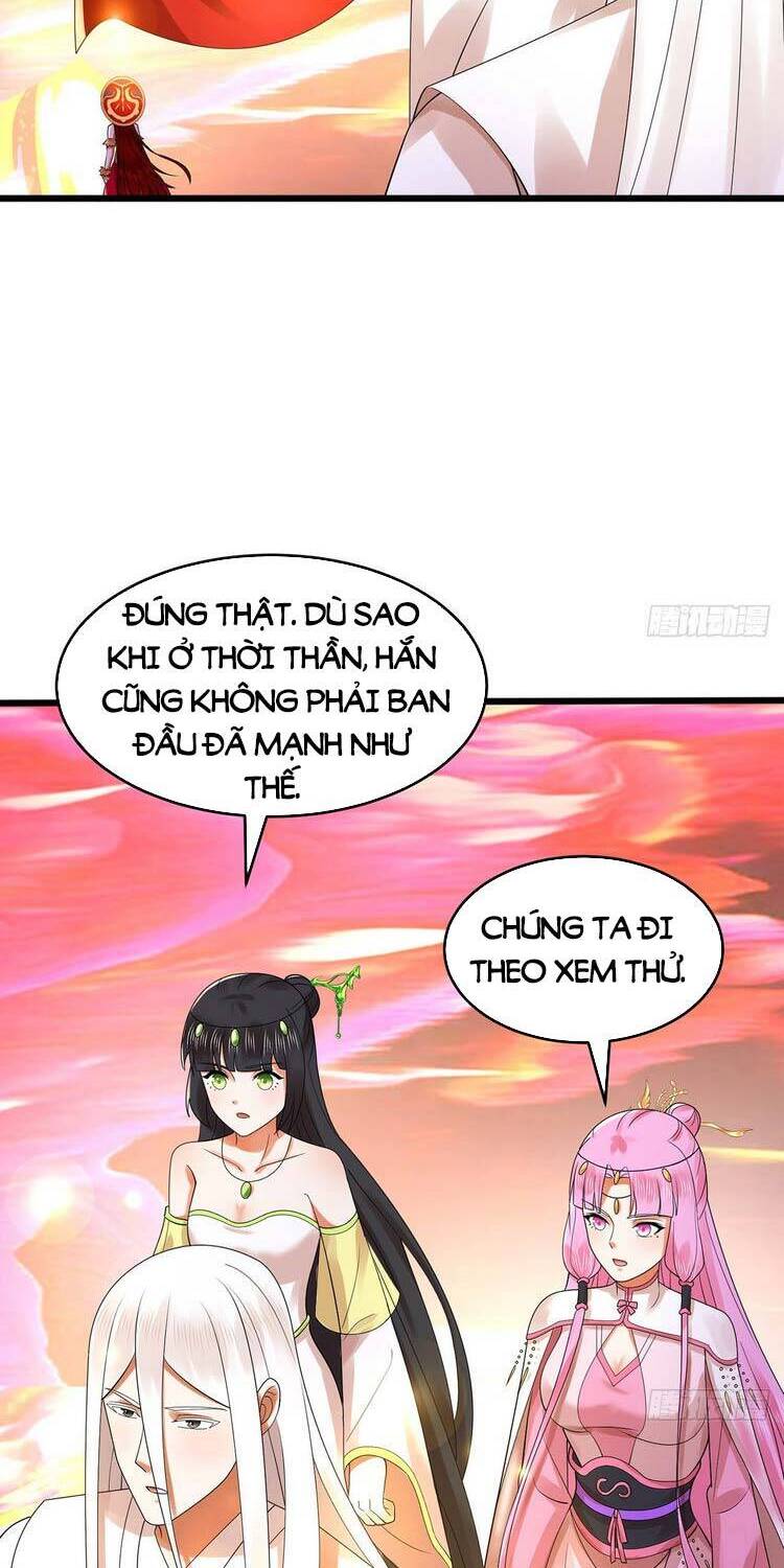 Ta Luyện Khí Ba Ngàn Năm Chapter 303 - 10