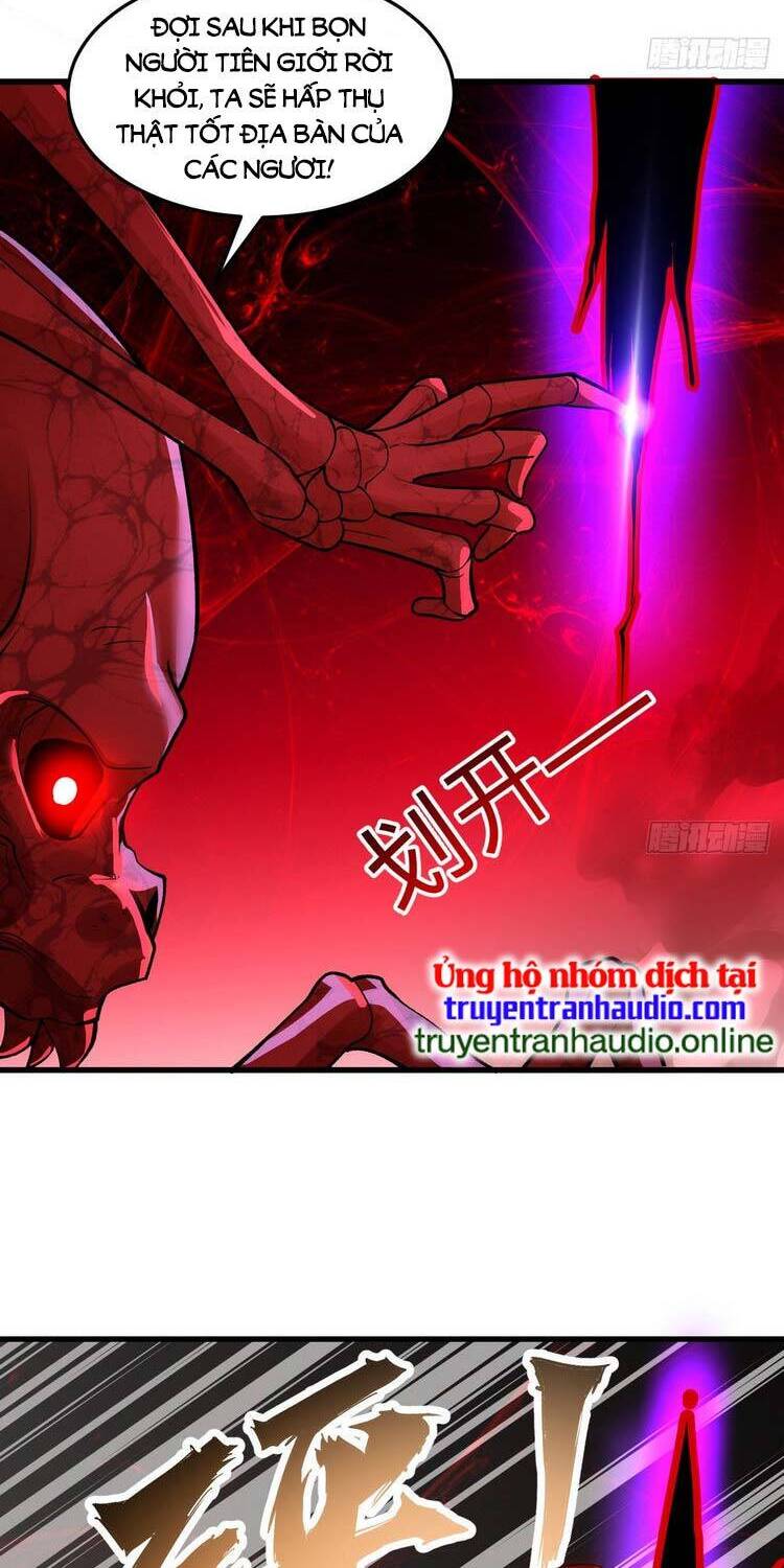 Ta Luyện Khí Ba Ngàn Năm Chapter 306 - 2