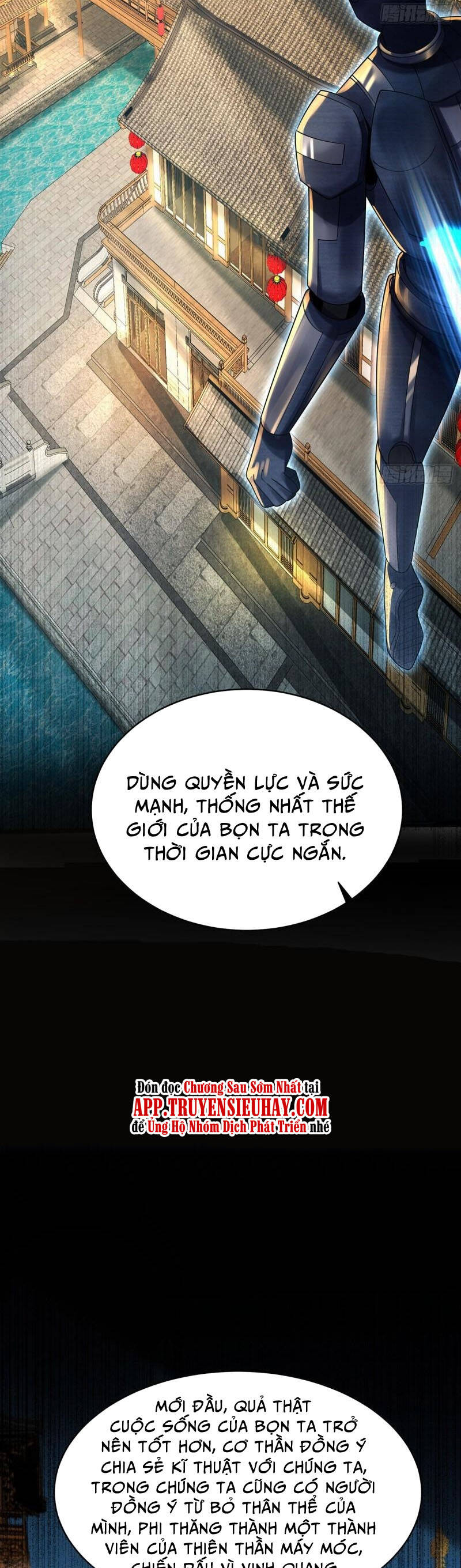 Ta Luyện Khí Ba Ngàn Năm Chapter 316 - 13