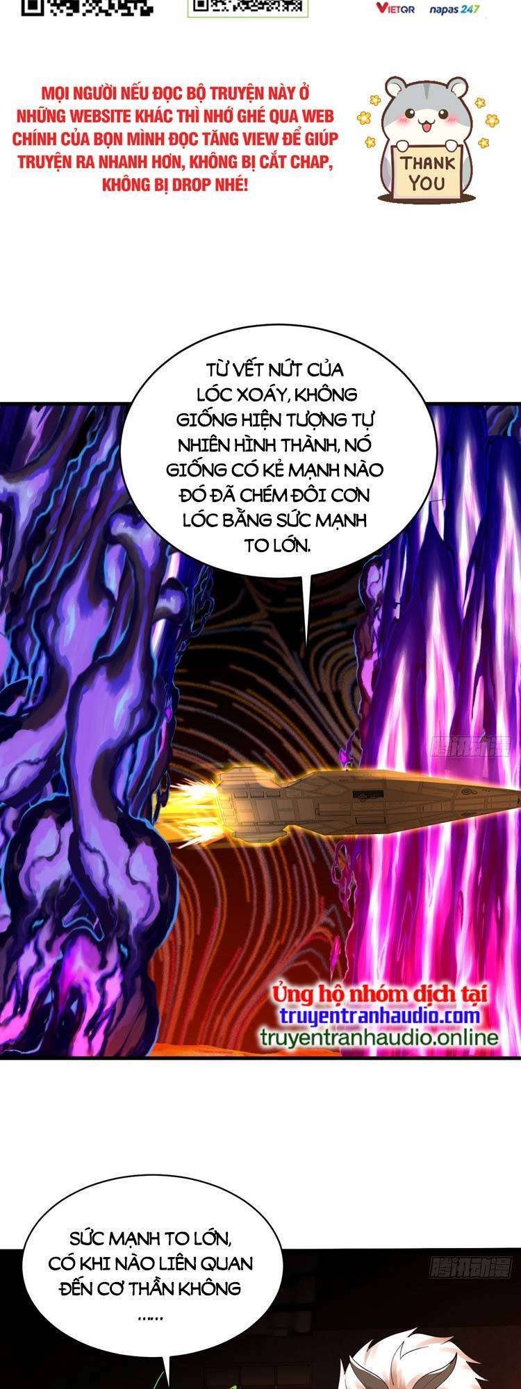 Ta Luyện Khí Ba Ngàn Năm Chapter 319 - 2