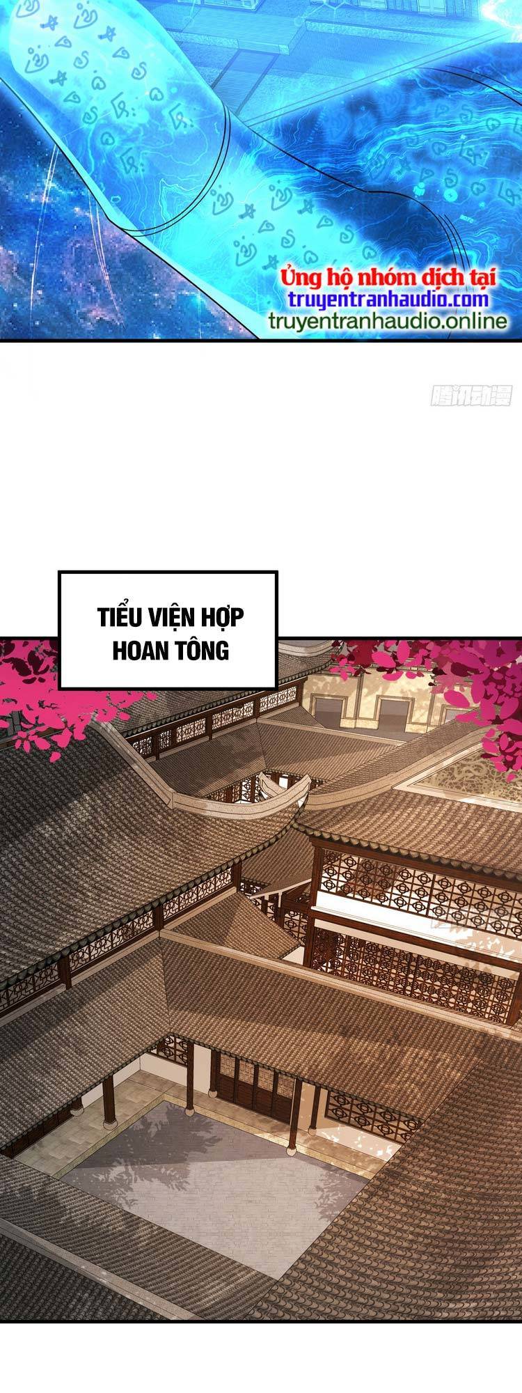 Ta Luyện Khí Ba Ngàn Năm Chapter 319 - 16