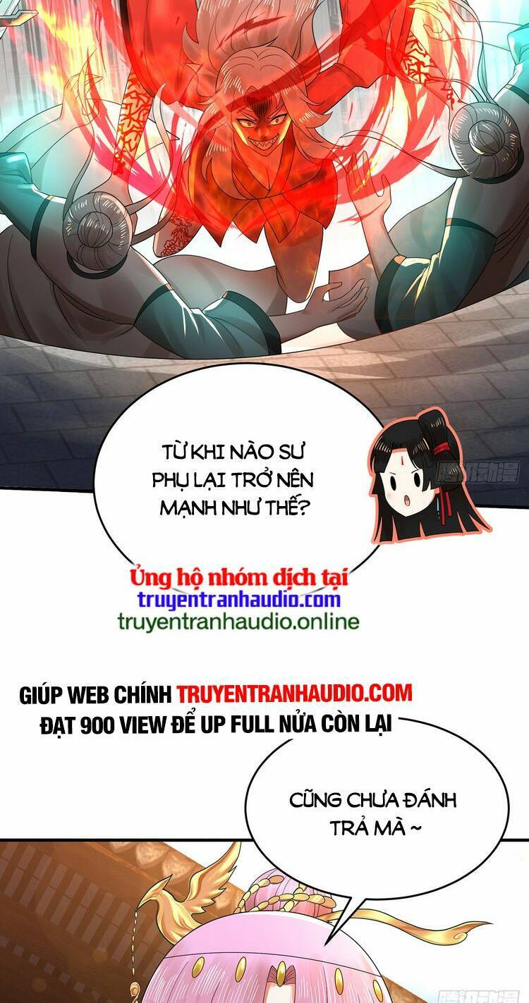 Ta Luyện Khí Ba Ngàn Năm Chapter 320 - 28