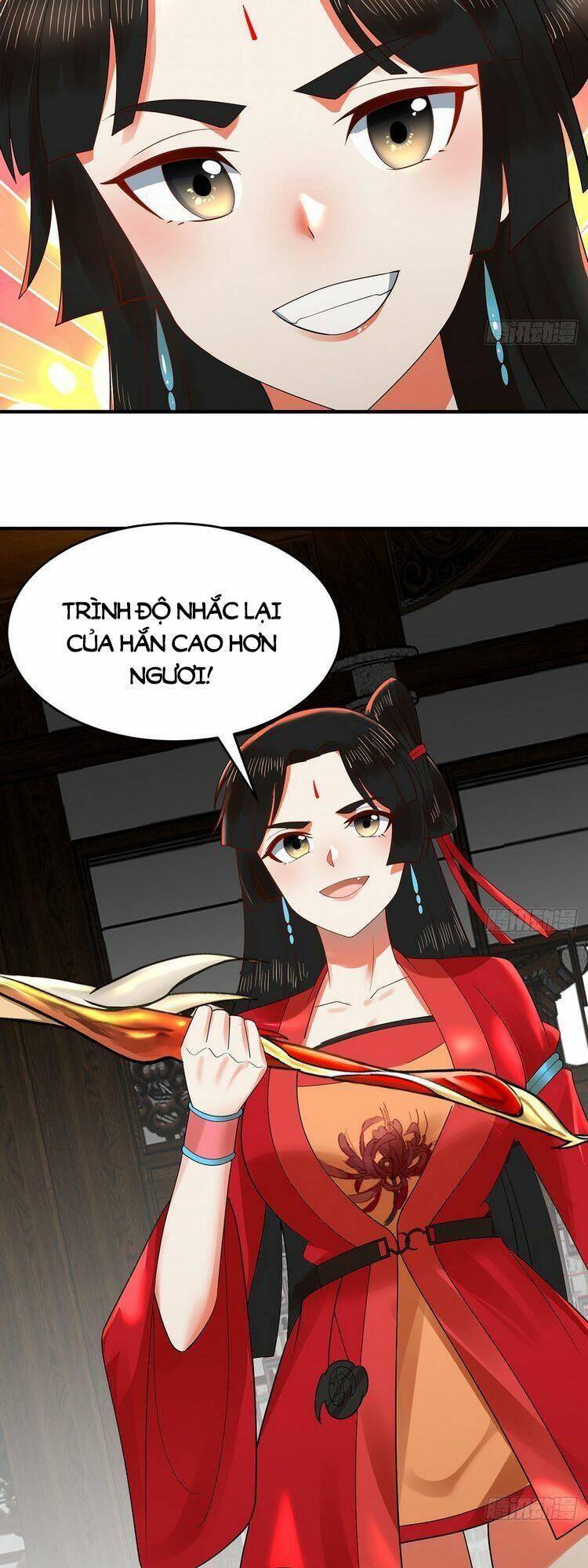 Ta Luyện Khí Ba Ngàn Năm Chapter 320 - 38