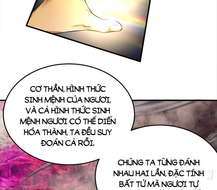 Ta Luyện Khí Ba Ngàn Năm Chapter 332 - 17