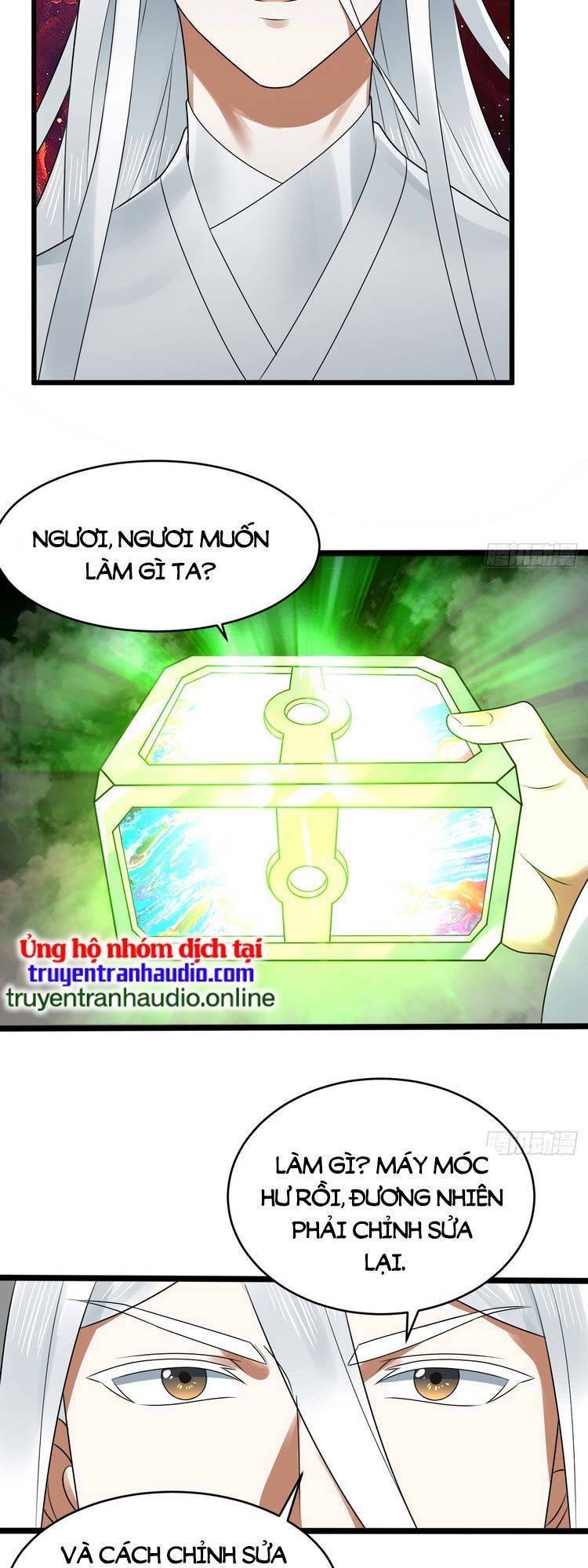 Ta Luyện Khí Ba Ngàn Năm Chapter 332 - 23