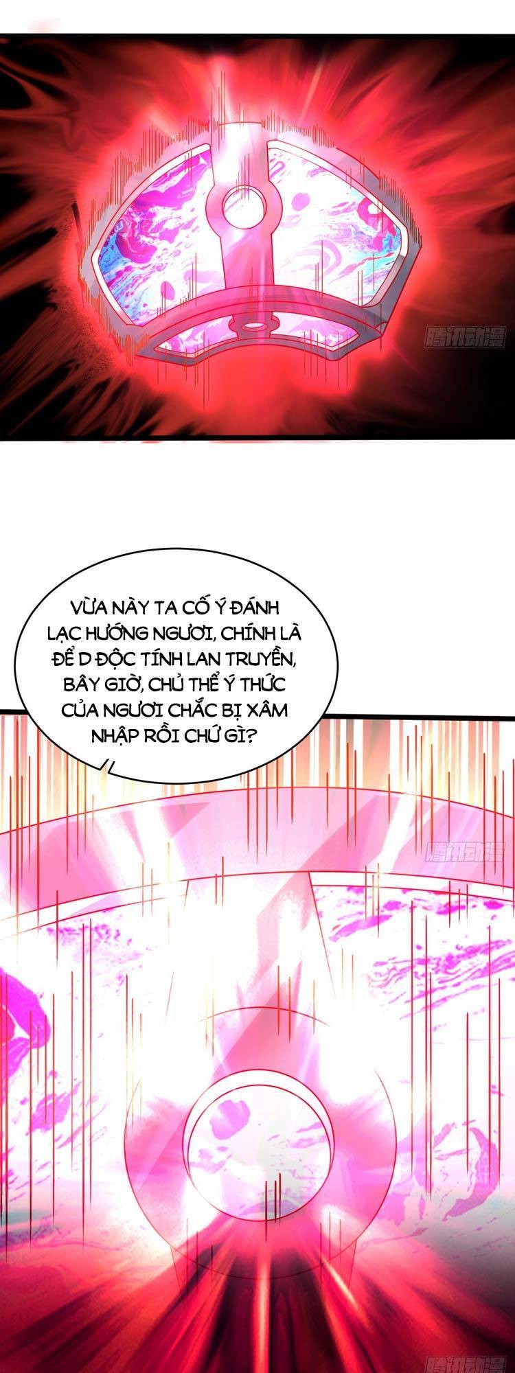 Ta Luyện Khí Ba Ngàn Năm Chapter 332 - 26