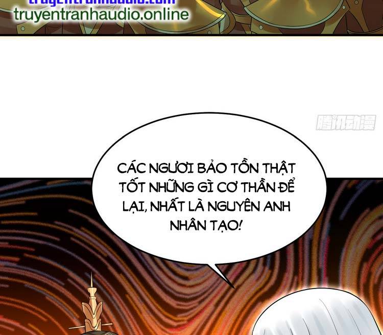 Ta Luyện Khí Ba Ngàn Năm Chapter 332 - 51