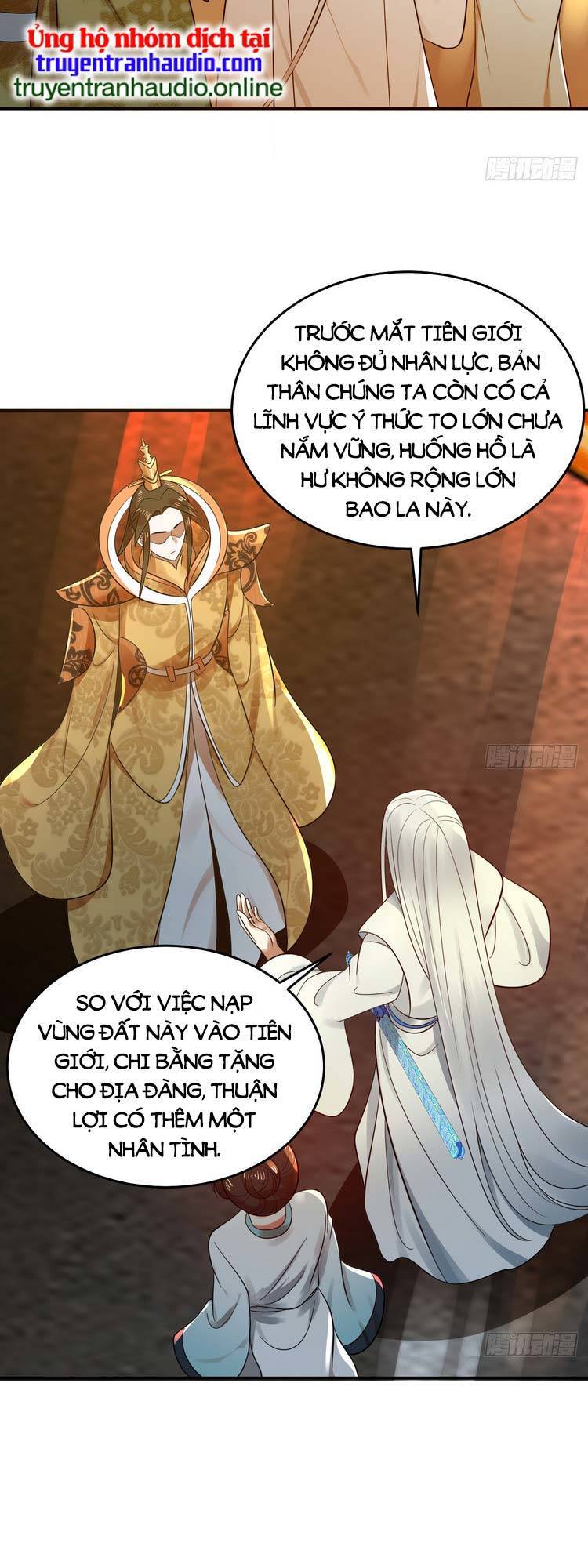 Ta Luyện Khí Ba Ngàn Năm Chapter 332 - 59