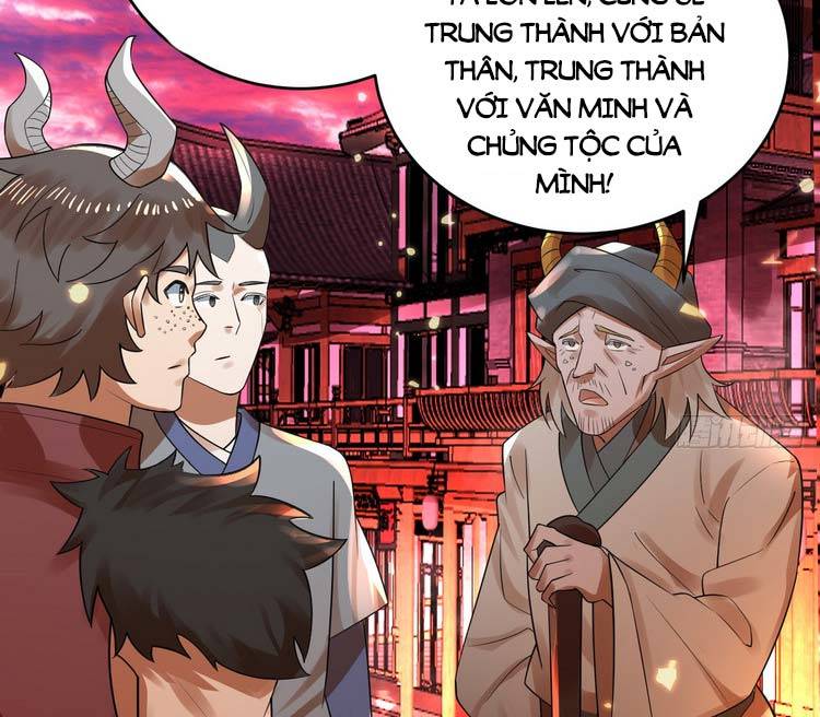 Ta Luyện Khí Ba Ngàn Năm Chapter 332 - 68