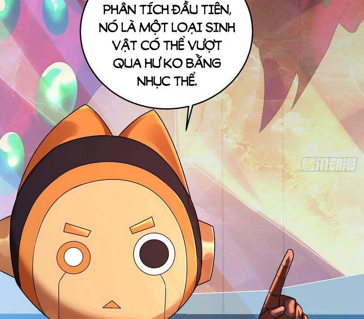 Ta Luyện Khí Ba Ngàn Năm Chapter 335 - 17