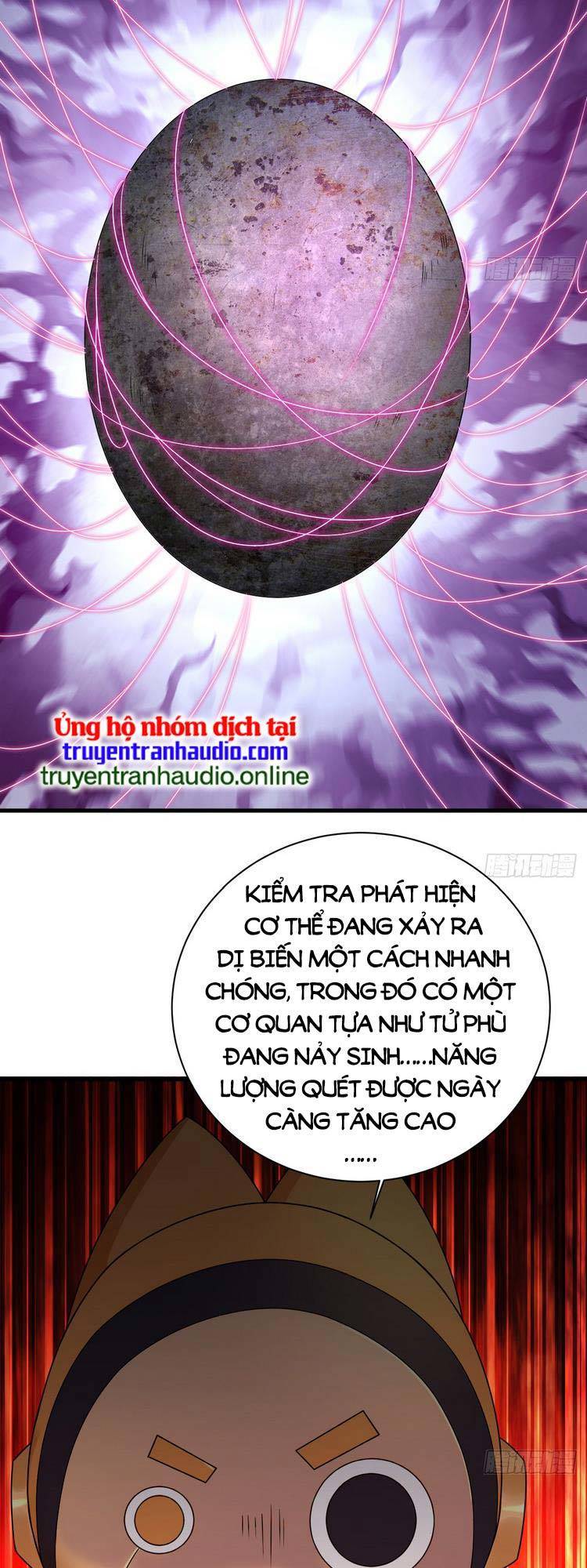 Ta Luyện Khí Ba Ngàn Năm Chapter 336 - 31