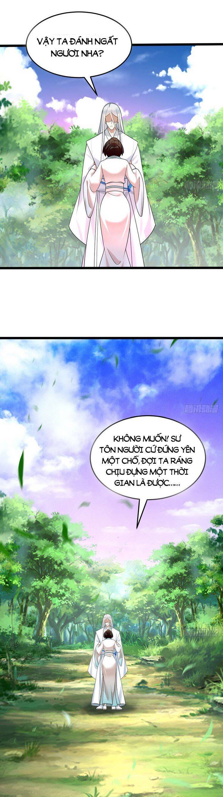 Ta Luyện Khí Ba Ngàn Năm Chapter 345 - 41