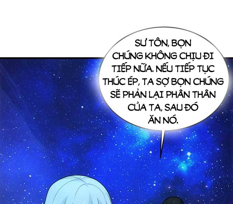 Ta Luyện Khí Ba Ngàn Năm Chapter 346 - 17