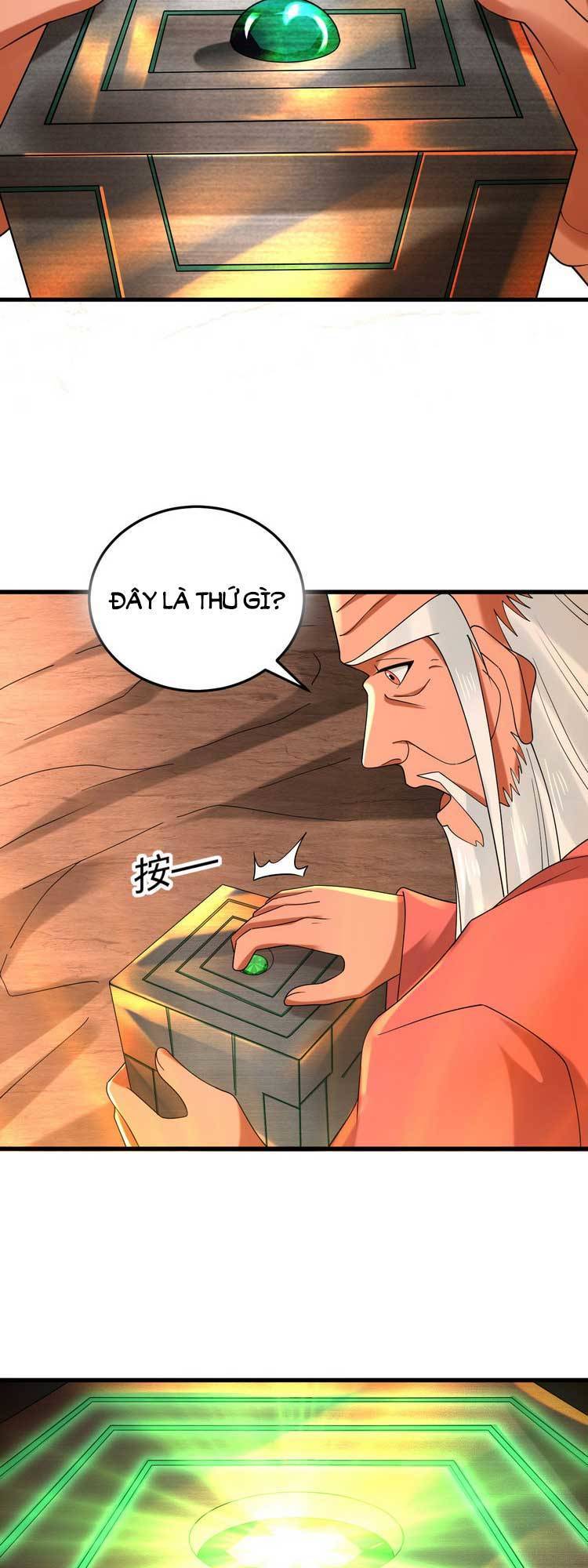 Ta Luyện Khí Ba Ngàn Năm Chapter 346 - 40