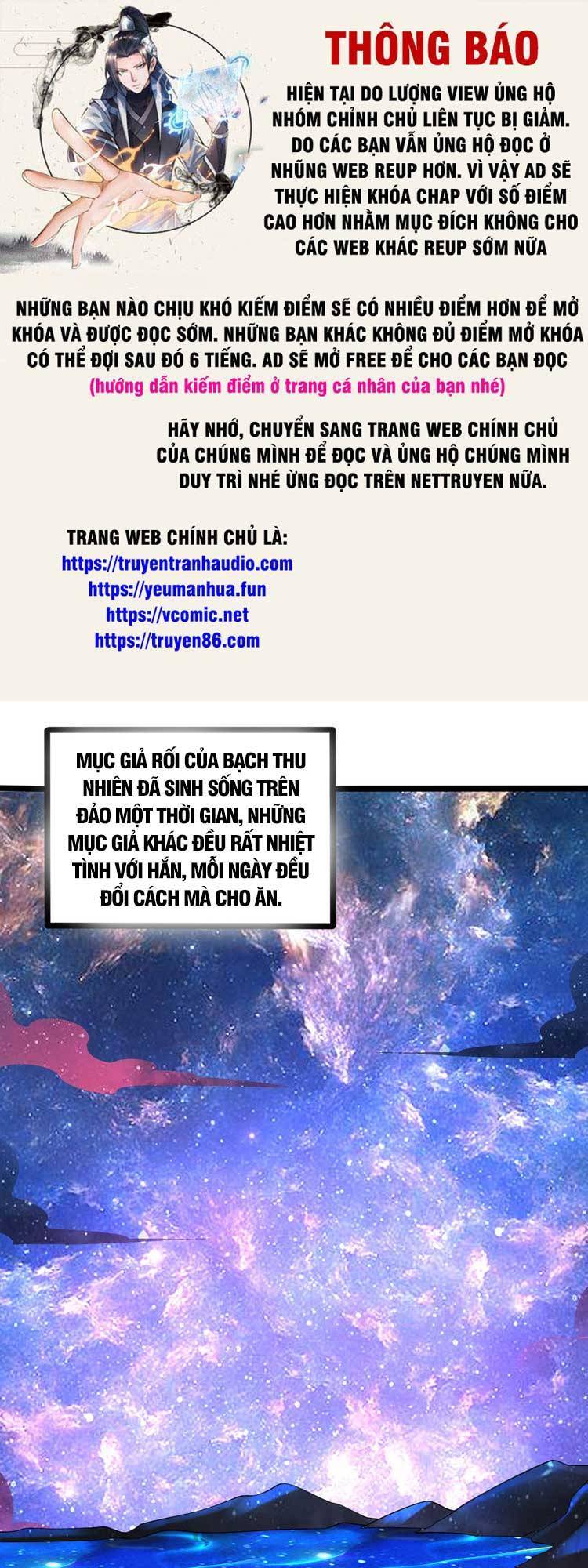 Ta Luyện Khí Ba Ngàn Năm Chapter 349 - 1