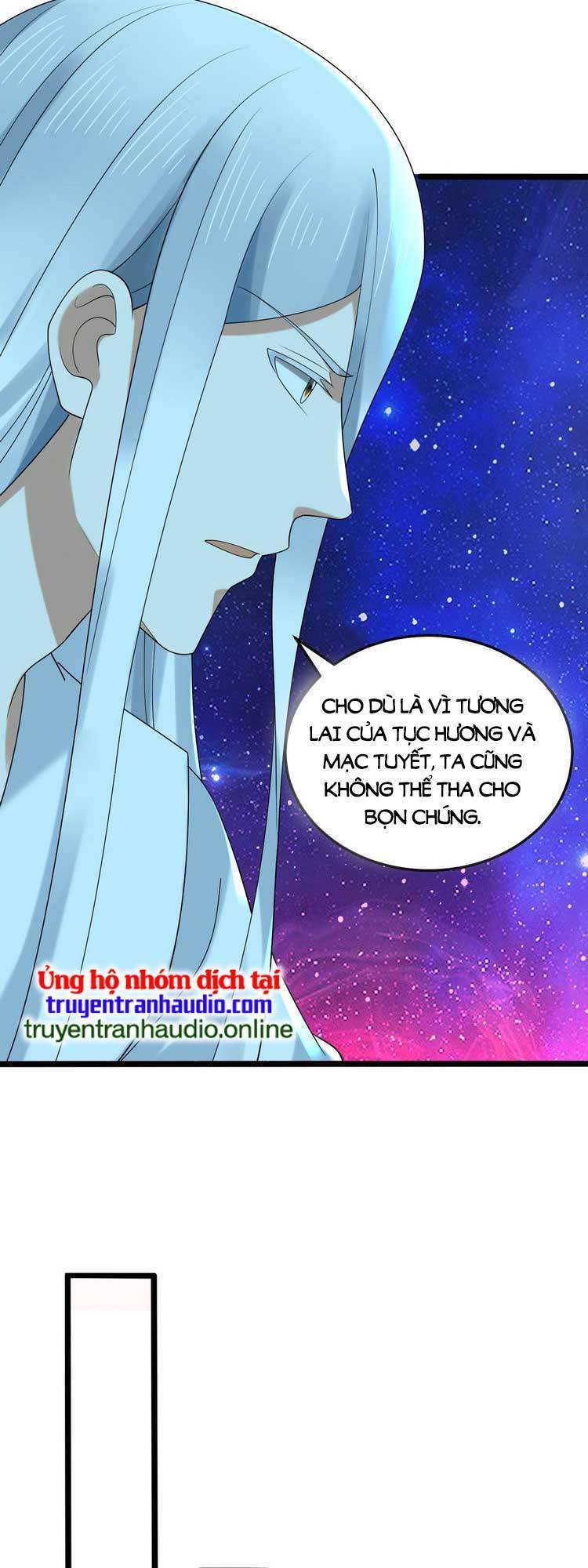 Ta Luyện Khí Ba Ngàn Năm Chapter 349 - 13