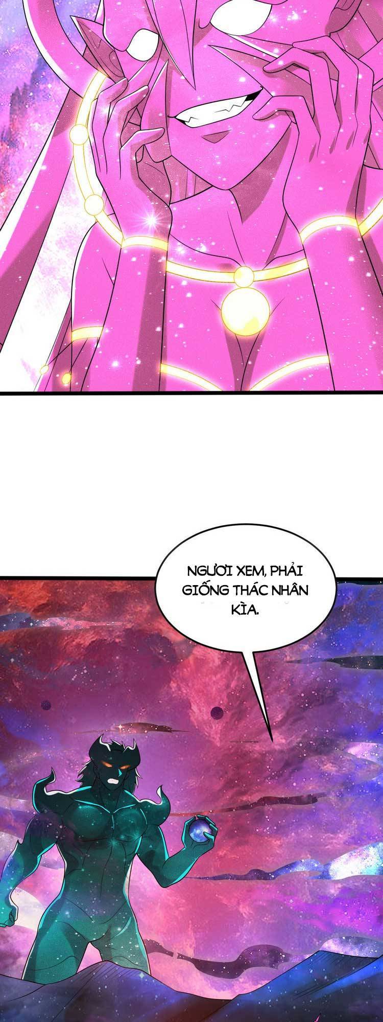 Ta Luyện Khí Ba Ngàn Năm Chapter 349 - 6