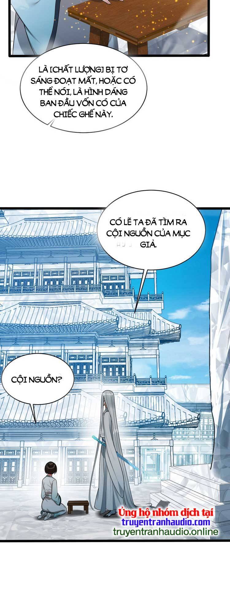 Ta Luyện Khí Ba Ngàn Năm Chapter 350 - 25