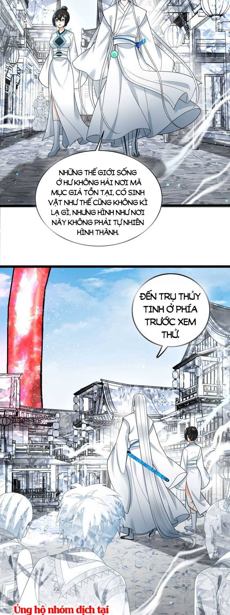 Ta Luyện Khí Ba Ngàn Năm Chapter 350 - 4