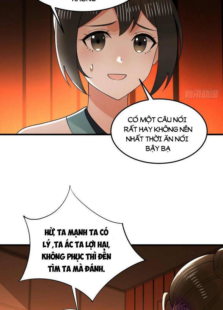 Ta Luyện Khí Ba Ngàn Năm Chapter 324 - 20