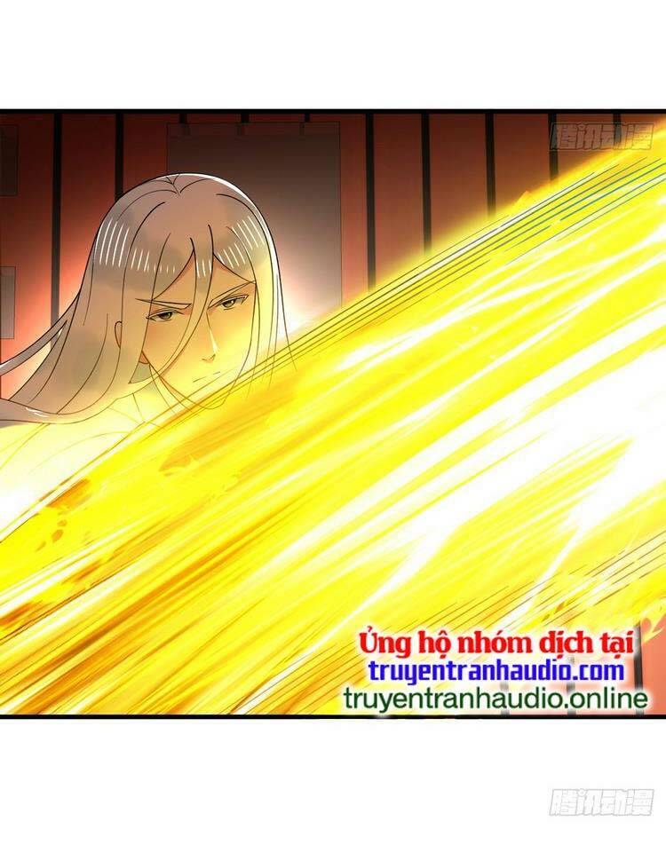 Ta Luyện Khí Ba Ngàn Năm Chapter 324 - 25