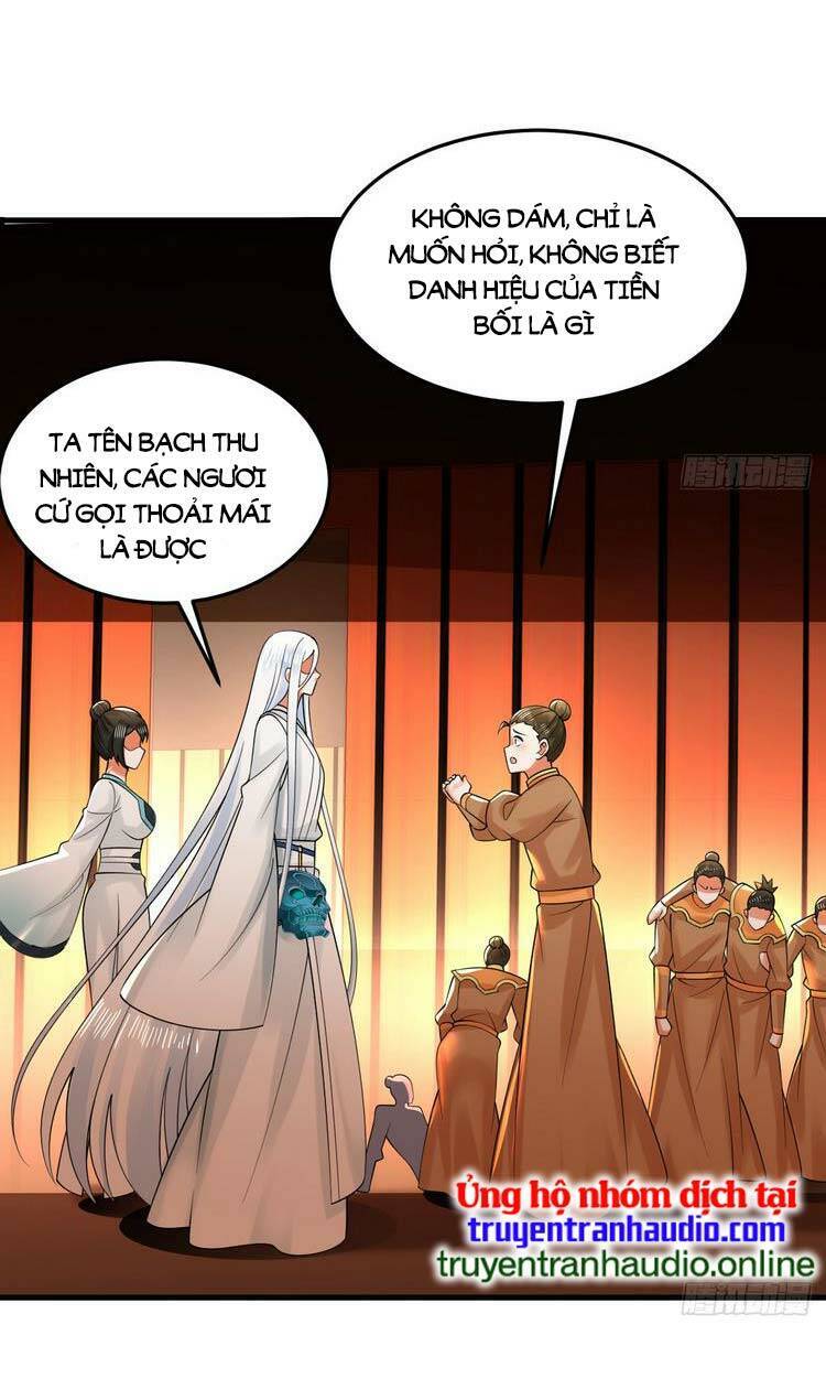 Ta Luyện Khí Ba Ngàn Năm Chapter 324 - 29