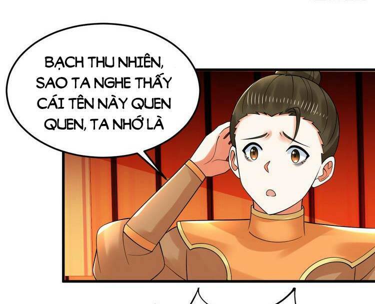 Ta Luyện Khí Ba Ngàn Năm Chapter 324 - 32