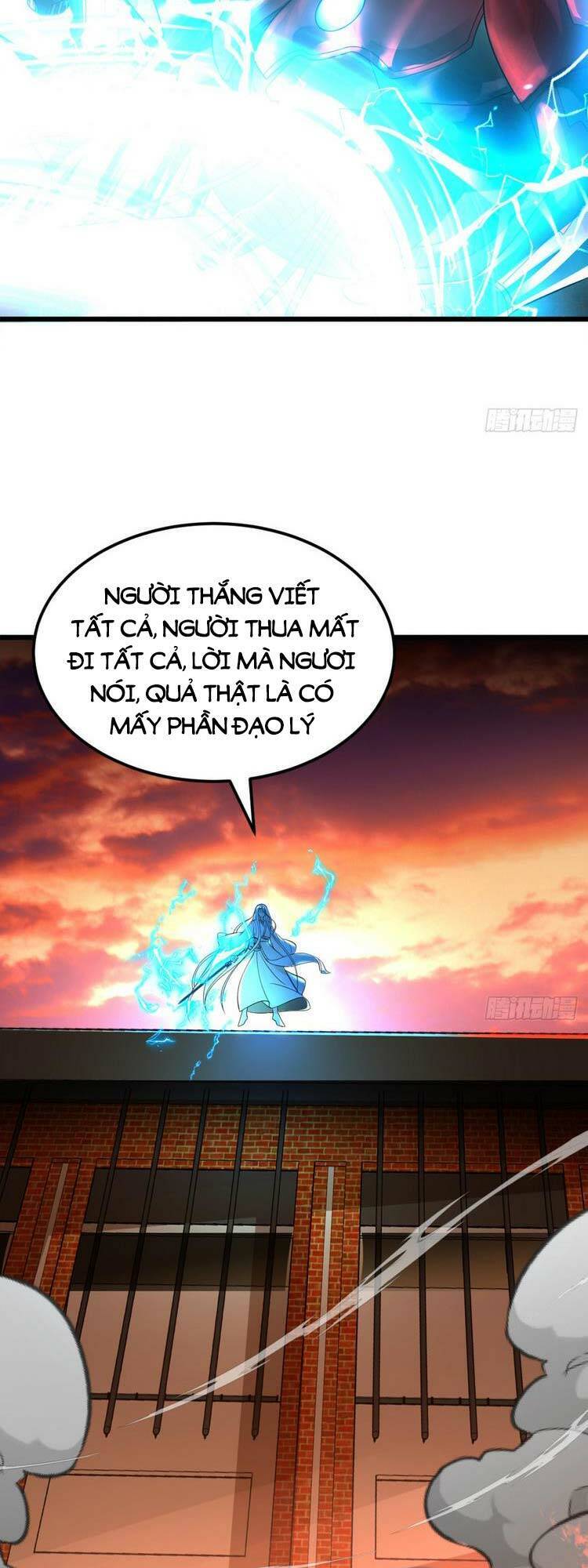 Ta Luyện Khí Ba Ngàn Năm Chapter 324 - 5