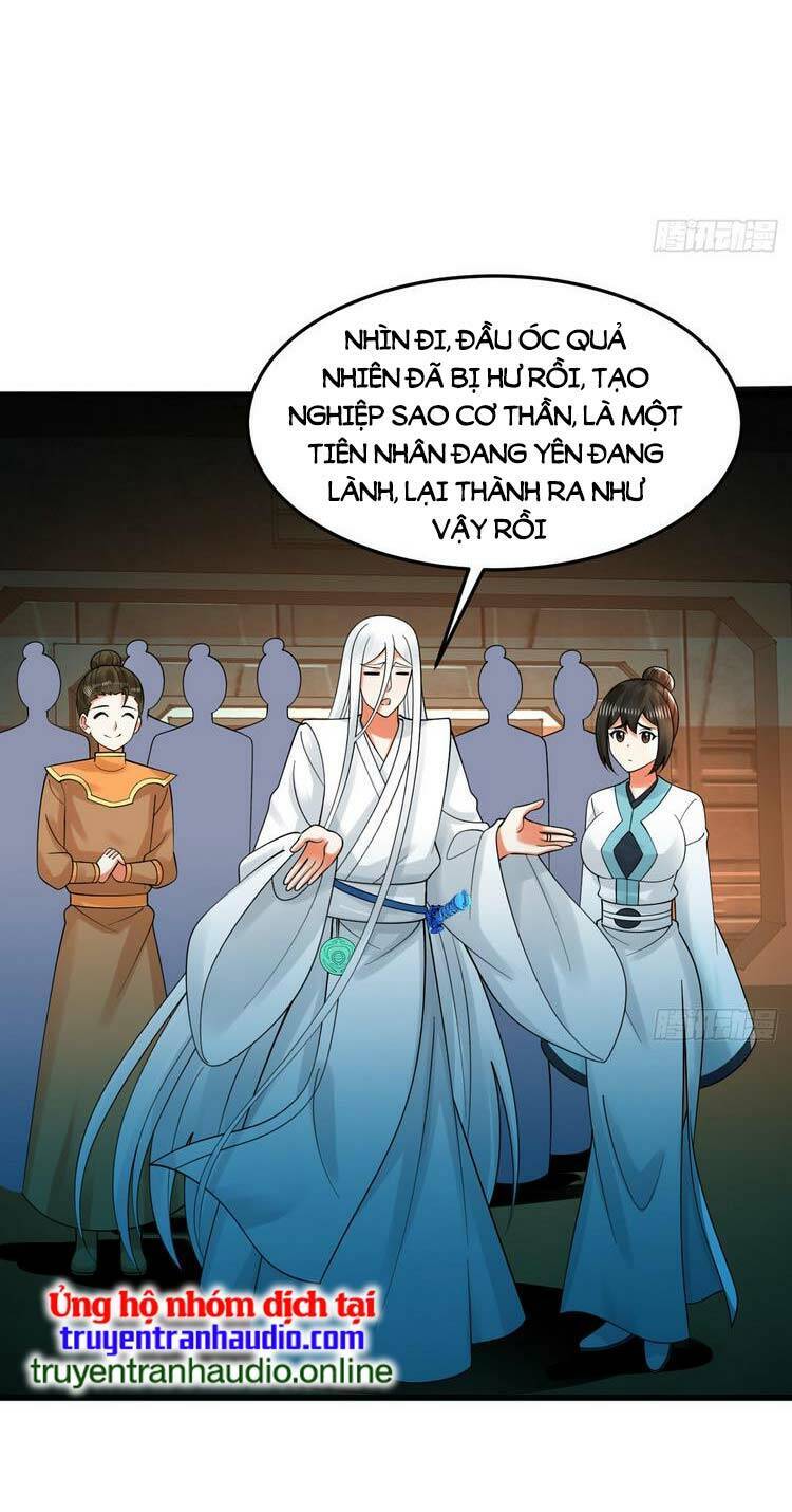 Ta Luyện Khí Ba Ngàn Năm Chapter 324 - 45