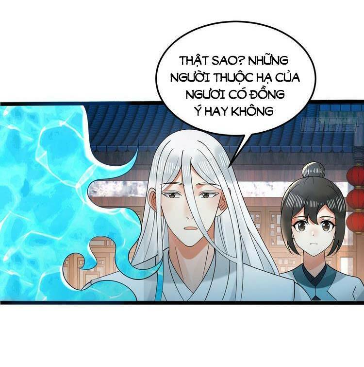 Ta Luyện Khí Ba Ngàn Năm Chapter 324 - 59