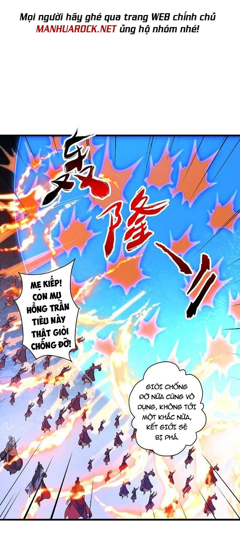 Tiên Võ Đế Tôn Chapter 381 - 59