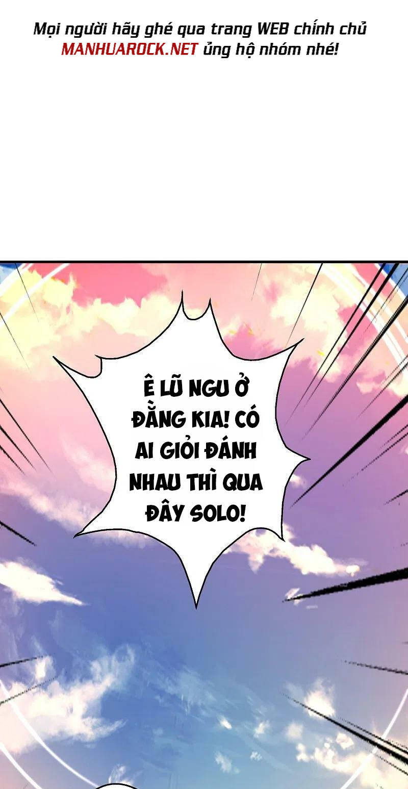 Tiên Võ Đế Tôn Chapter 382 - 3