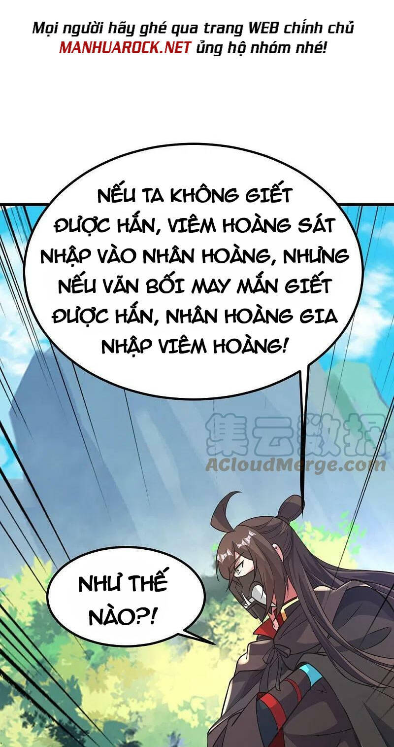 Tiên Võ Đế Tôn Chapter 382 - 69