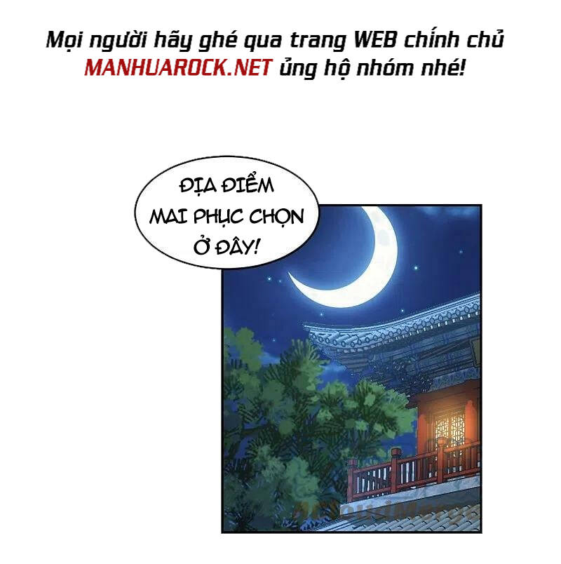 Tiên Võ Đế Tôn Chapter 390 - 20