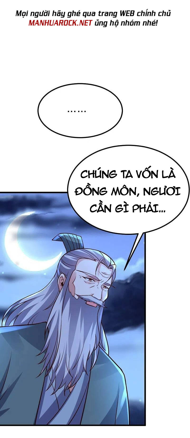 Tiên Võ Đế Tôn Chapter 392 - 40