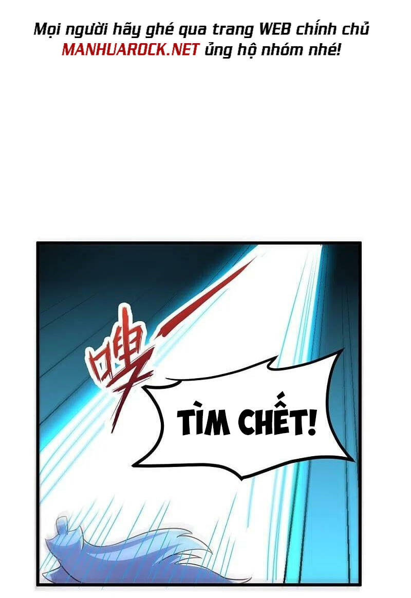 Tiên Võ Đế Tôn Chapter 392 - 61