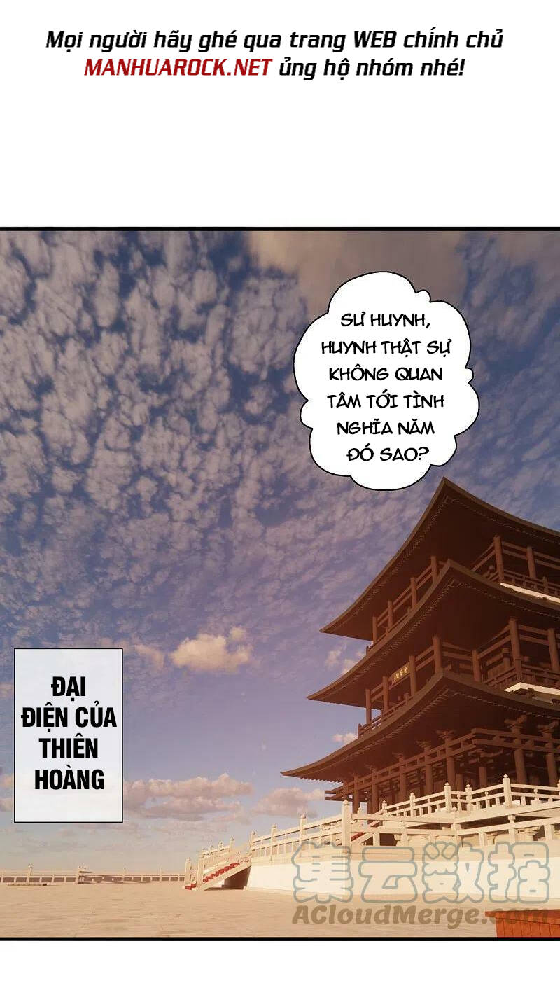 Tiên Võ Đế Tôn Chapter 401 - 24